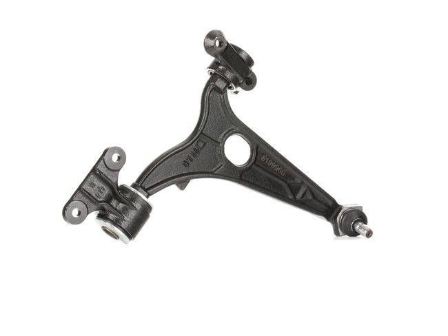 STARK SKCA-0050693: Bras de suspension Essieu avant, droit, Fonte d'acier