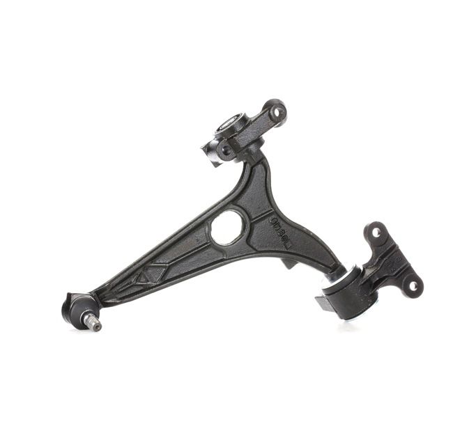 STARK SKCA-0050694: Bras de suspension Essieu avant, gauche, Fonte d'acier