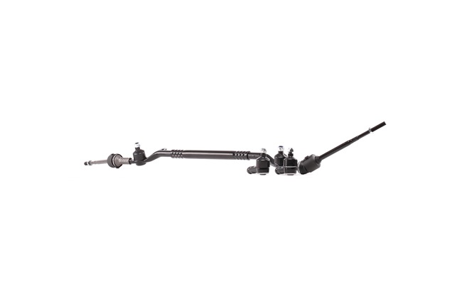 STARK SKRA-0250040: Bara directie centru, punte fata, 1336mm