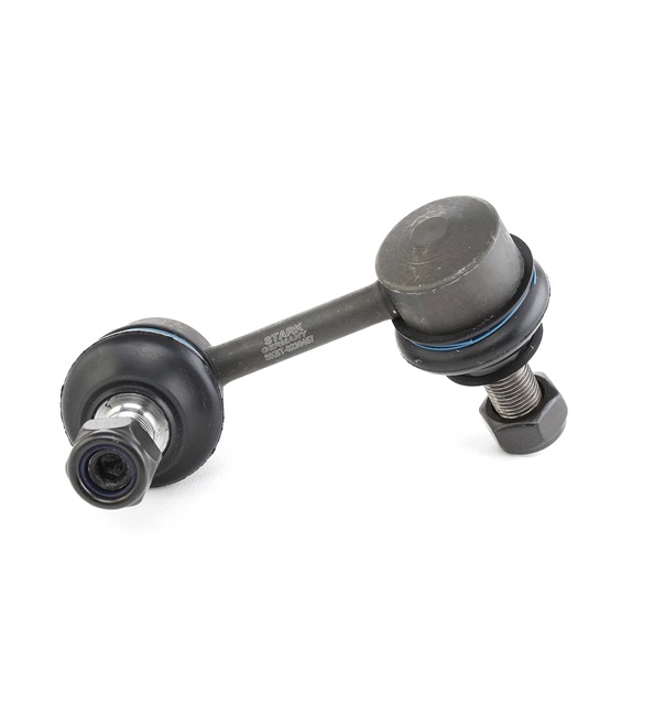 STARK SKST-0230457: Tyč / Vzpera stabilizátora predna naprava vlavo, 78mm, Ocel