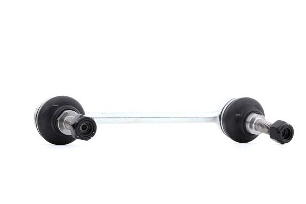 STARK SKST-0230466: Biellette de barre stabilisatrice Essieu arrière droit, Essieu arrière gauche, 154mm, munie de méplats