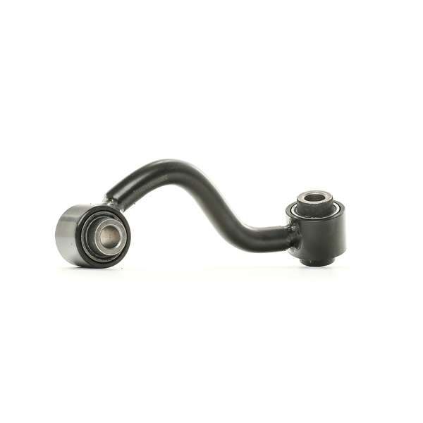 STARK SKST-0230470: Biellette de barre stabilisatrice Essieu arrière, droit, 143mm, Acier