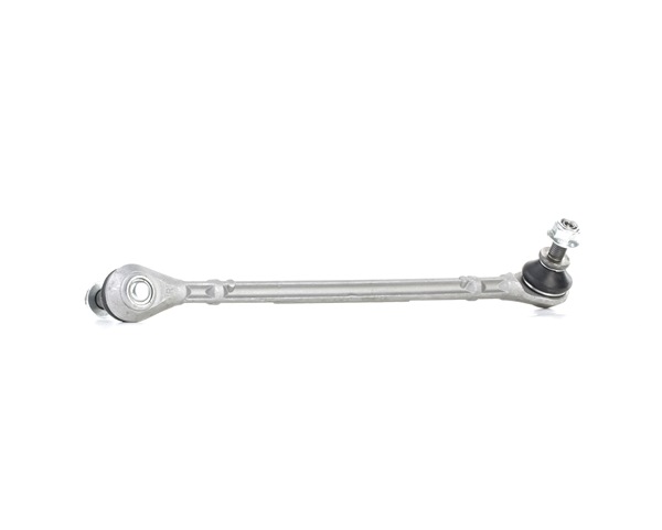 STARK SKST-0230483: Brat / bieleta suspensie, stabilizator Axa fata dreapta, 324mm