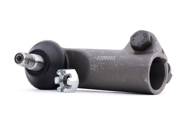STARK SKTE-0280286: Hlava / čap spojovacej tyče riadenia predne, 122,0mm