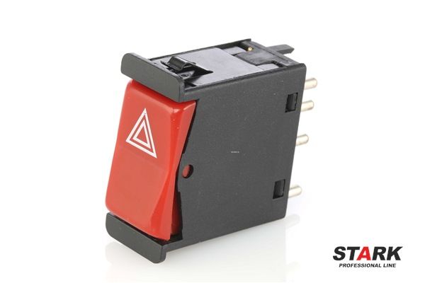 STARK SKSH-2080004: Comutator, lumini de avarie