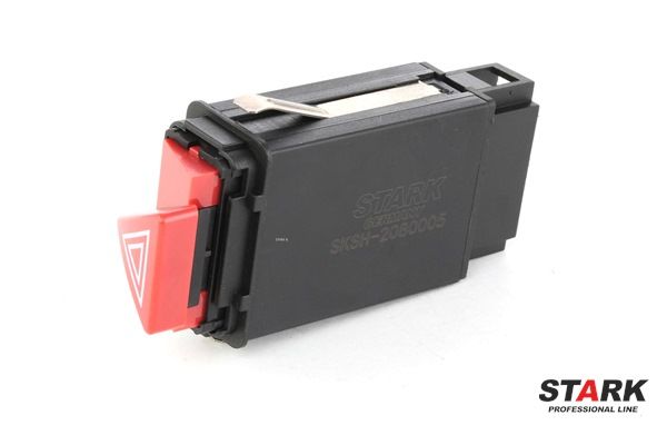 STARK SKSH-2080005: Comutator, lumini de avarie cu releu integrat