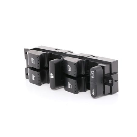 STARK SKSW-1870012 Διακόπτης, γρύλος παραθύρου SEAT Toledo 2 Limousine (1M2) 180 PS Βενζίνη κόστος