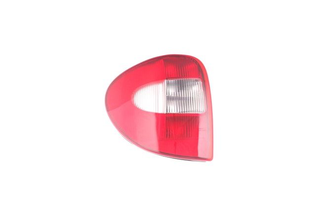 ABAKUS 433-1902L-W Lampa tylna zespolona CHRYSLER VOYAGER 4 (RG, RS) 174 KM benzyna koszt