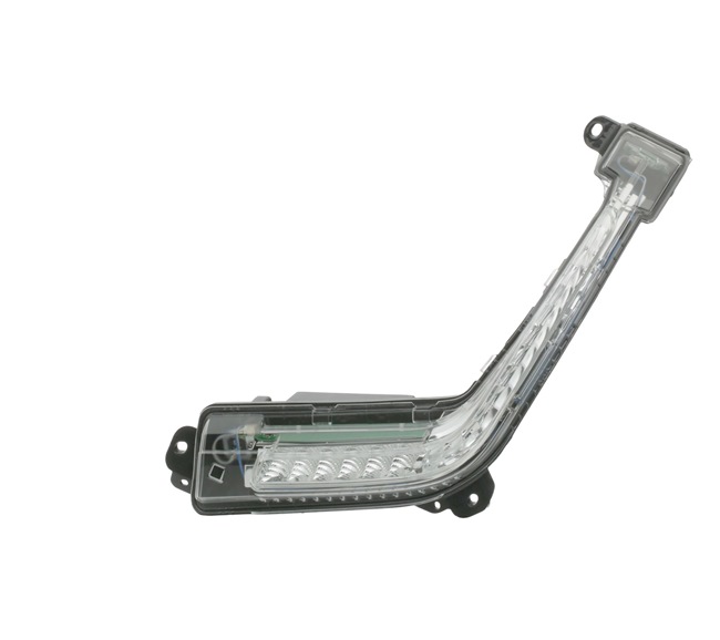ABAKUS 550-1606R-AE: Tagfahrlicht rechts