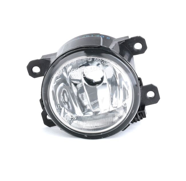 ABAKUS 661-2019N-UQ Προβολείς ομίχλης FIAT 500X (334_) 136 PS Πετρέλαιο κόστος