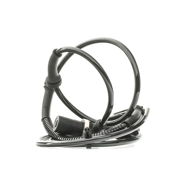 TOPRAN 115 251: Wielsnelheidssensor (ABS) 1450mm, Met kabel, Met rubbertuit