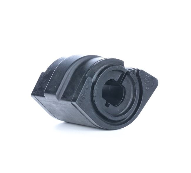 TOPRAN 723 116: Stabilisatorstang rubber Vooras links, Vooras rechts