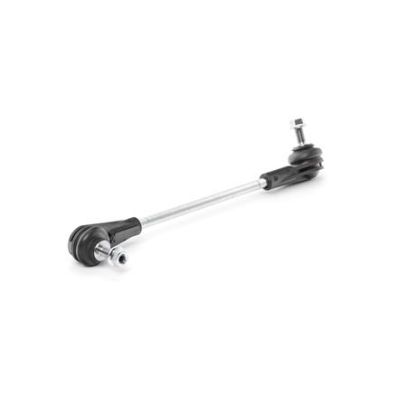 TOPRAN 502 591: Stabilisatorstang Met moer, t+