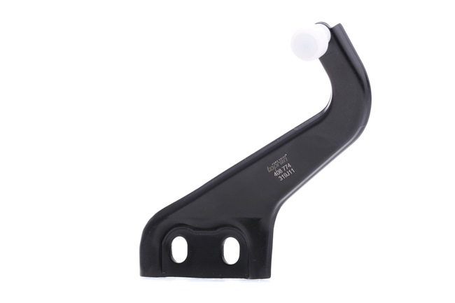 TOPRAN 408 774: Ghidaj cu role, usa glisanta superior dreapta