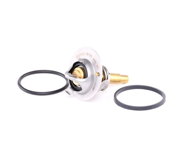 TOPRAN 401 919: Thermostat d'eau 90°C, avec joints