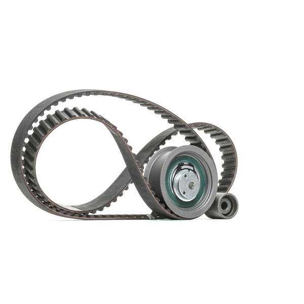 TOPRAN 108 780 Σετ οδοντωτού ιμάντα SEAT TOLEDO 1 (1L) 110 PS Πετρέλαιο κόστος