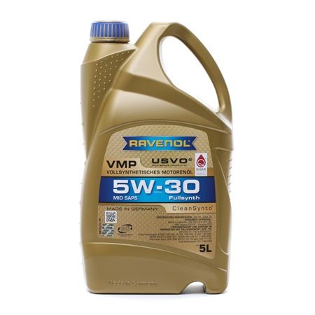 RAVENOL VMP 1111122-005-01-999 Двигателно масло ALFA ROMEO 159 (939) 150 K.C. дизел цена