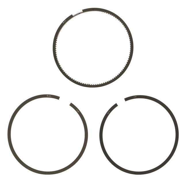KOLBENSCHMIDT 800001011000 Set segmenti piston VW Bora Sedan (1J2) 150 CP benzina cat costa