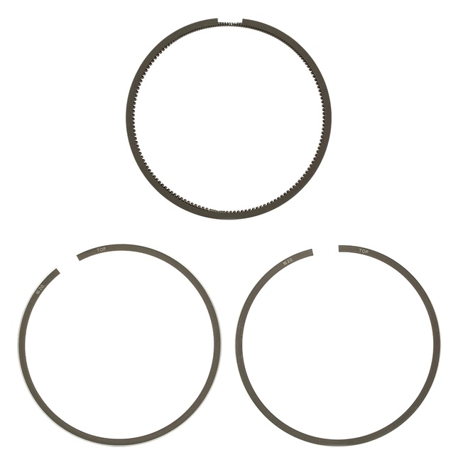 KOLBENSCHMIDT 800000810050 Set segmenti piston VW Transporter 4 (70E, 70L, 70M, 7DE, 7DL) 78 CP motor diesel cat costa