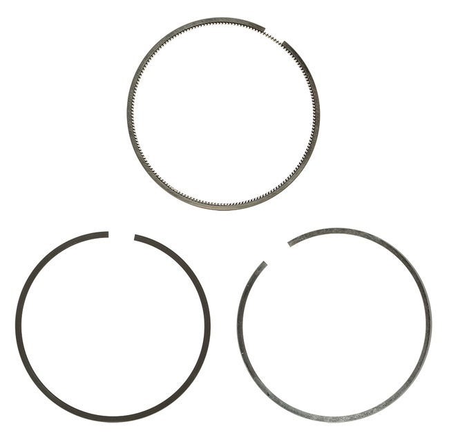 KOLBENSCHMIDT 800058710000: Jeu de segments de pistons