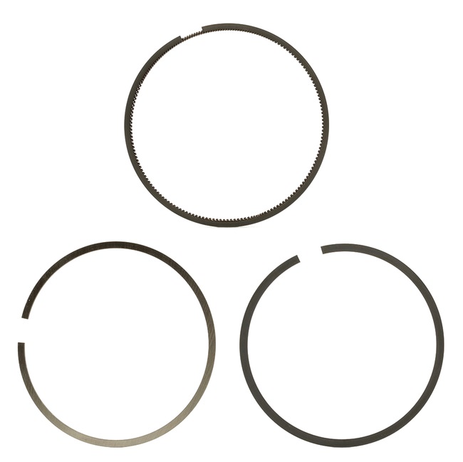 KOLBENSCHMIDT 800053710000: Jeu de segments de pistons