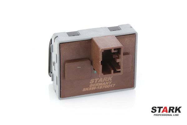 STARK SKSW-1870017: Comutator, macara geam