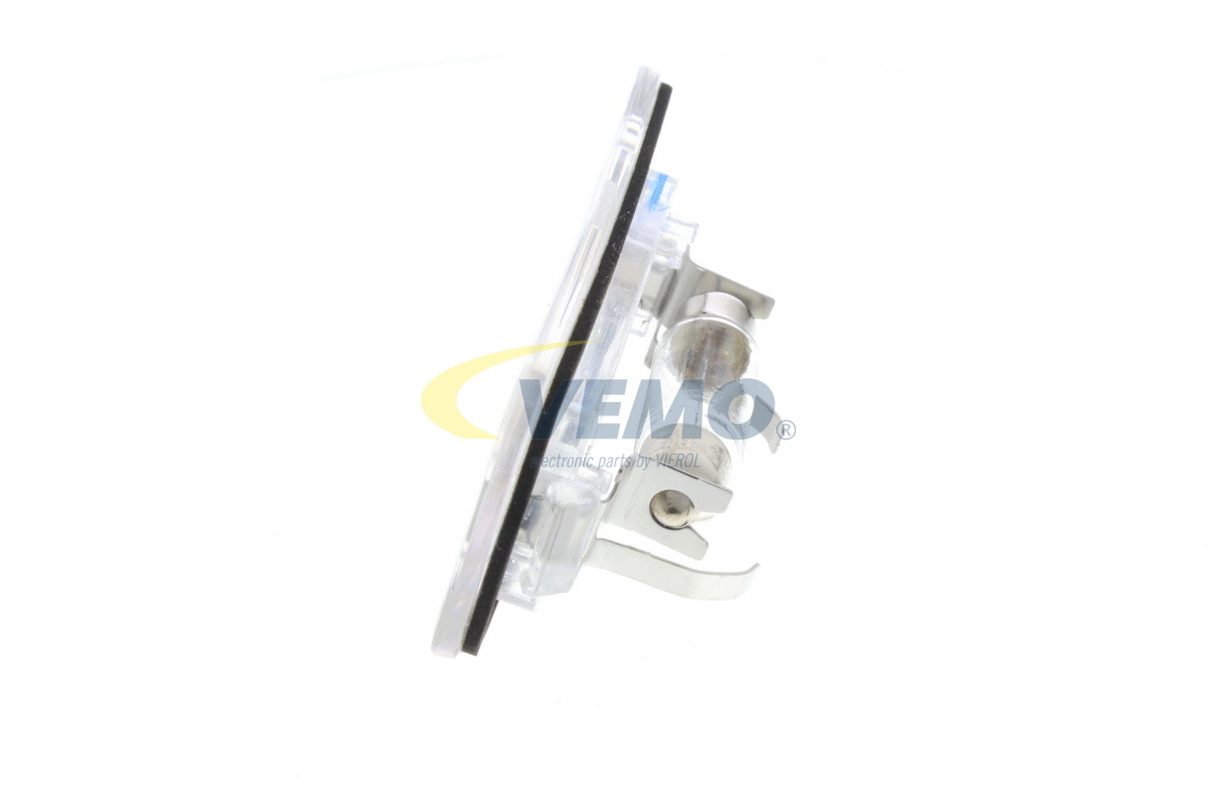 VEMO V10-84-0001: Kennzeichenbeleuchtung links, Original VEMO Qualität