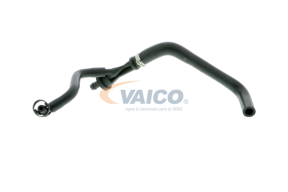 VAICO V20-1574: Furtun, aerisire bloc motor Bloc motor, Original VAICO Quality
