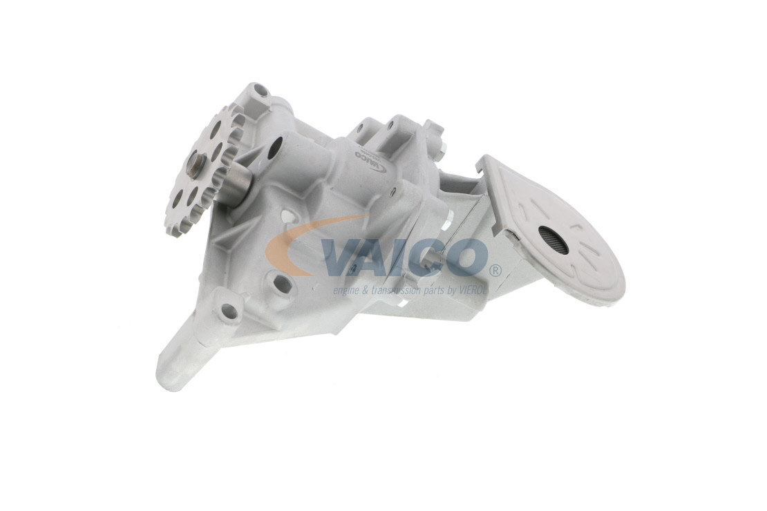 VAICO V42-0468 Bomba de aceite PEUGEOT 207 (WA_, WC_) 113 cv Gasolina/Etanol costo