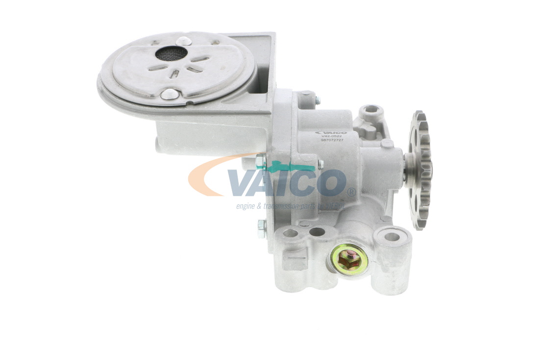 VAICO V42-0522: Pompa ulei cu roata dintata, Original VAICO Quality