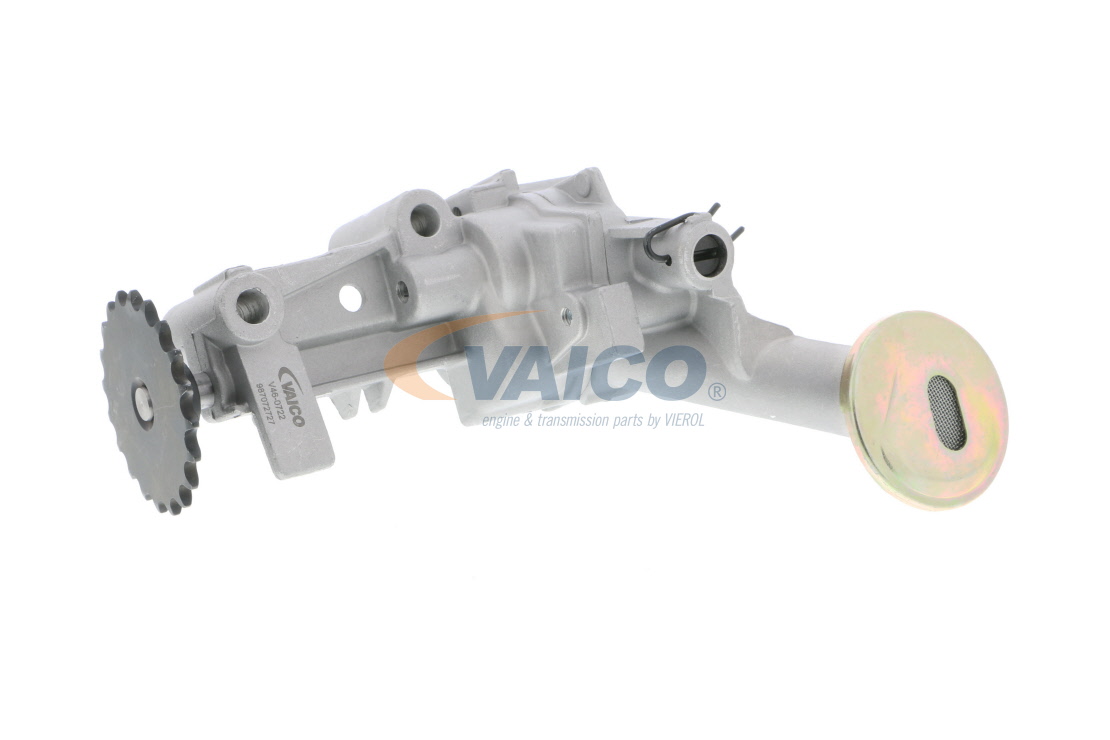 VAICO V46-0722 Pompa ulei RENAULT Scénic 1 (JA0/1_, FA0_) 80 CP motor diesel cat costa