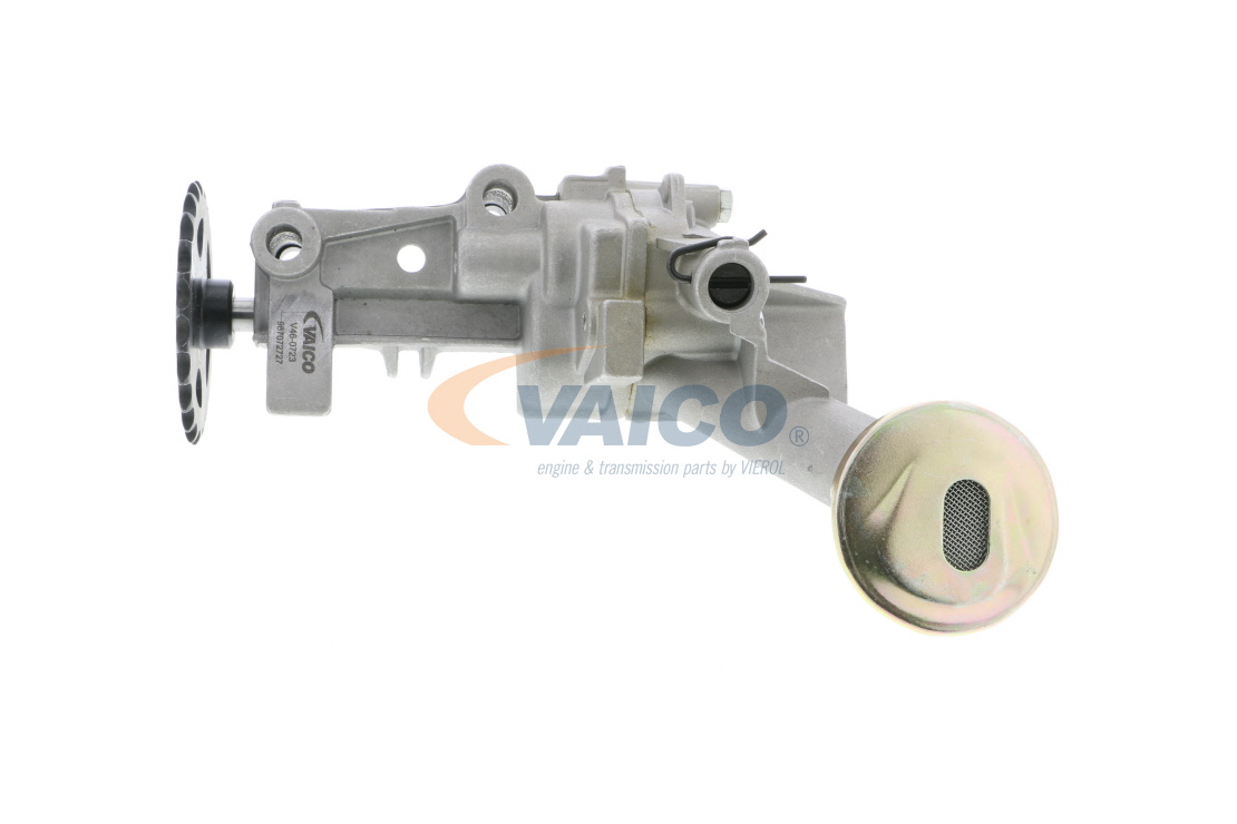 VAICO V46-0723 Eļļas sūknis RENAULT MEGANE Scenic (JA0/1_) 114 ZS Benzīns cena