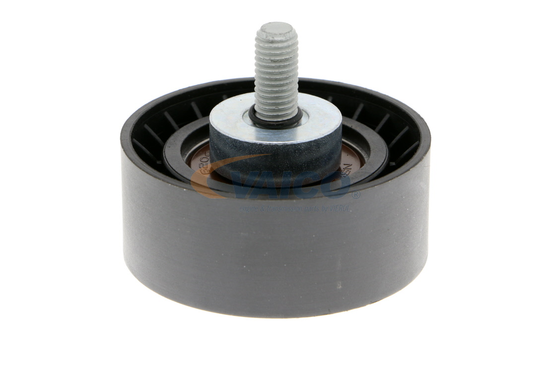 VAICO V24-0288: Polea inversión / guía, correa poli V Ø: 70mm, Ø: 70mm, Original calidad de VAICO
