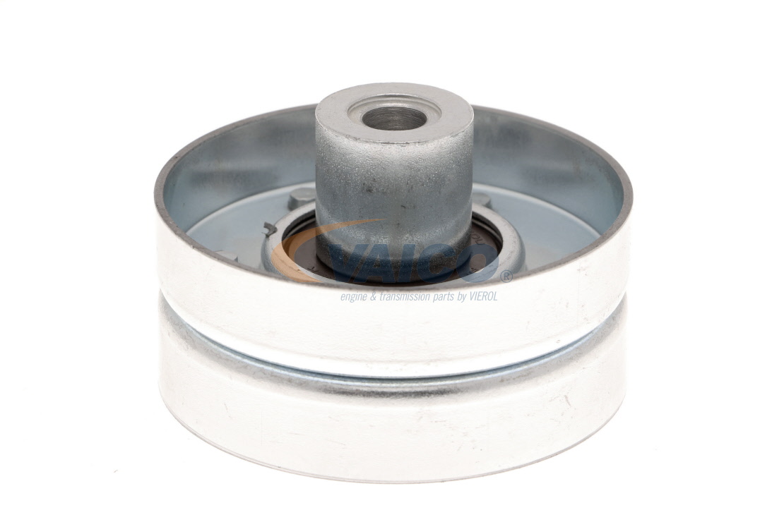 VAICO V25-0528: Umlenkrolle Keilrippenriemen Ø: 72mm, Ø: 72mm, Original VAICO Qualität