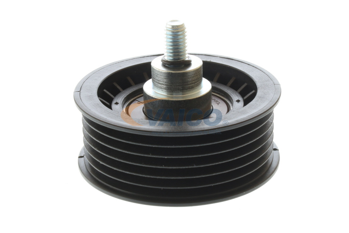 VAICO V25-0535: Galet enrouleur de courroie d'accessoire Ø: 65mm, Ø: 65mm, Qualité VAICO originale