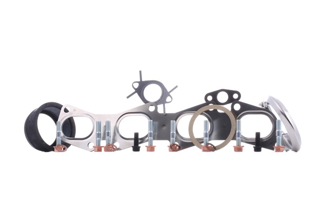 REINZ 04-10208-01: Monteringsats, Turbo