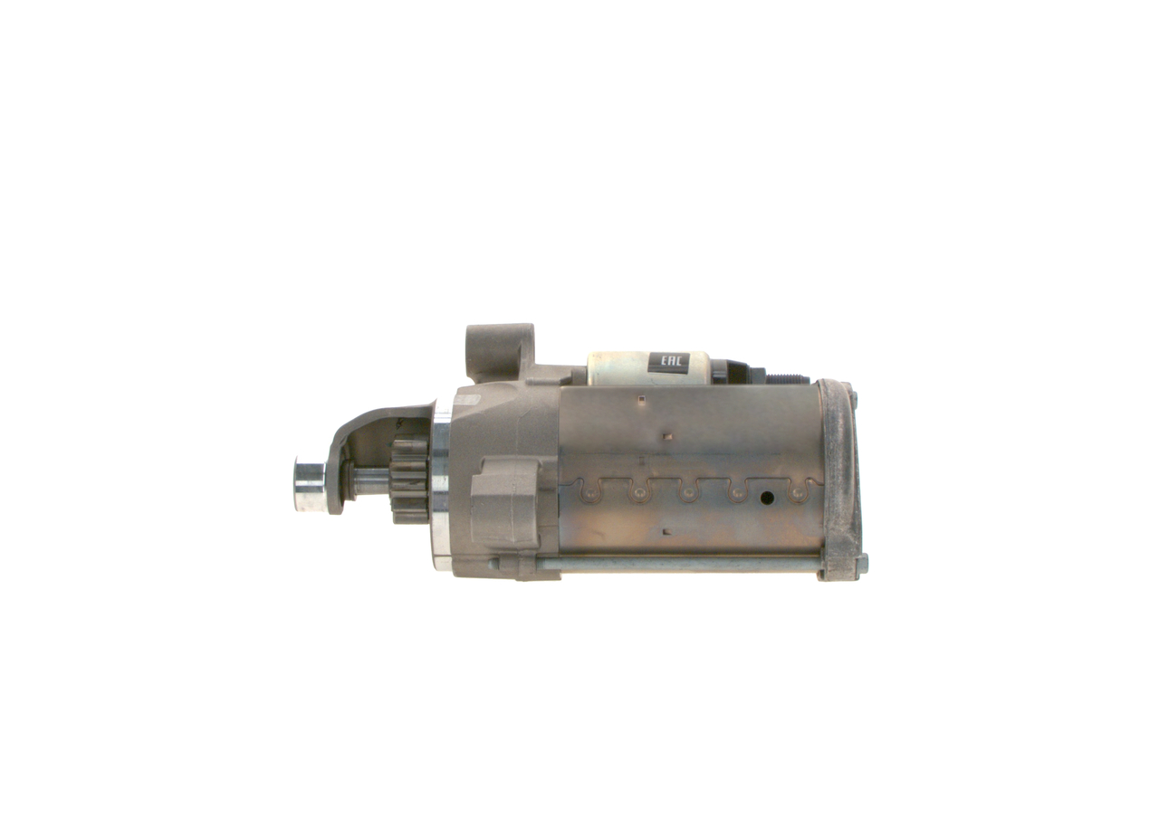 BOSCH 0 001 172 402: Anlasser 1,4kW