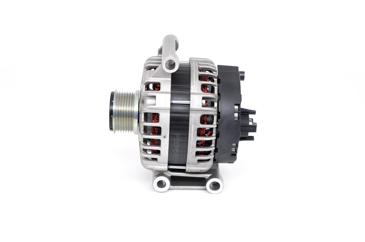 BOSCH 0 125 811 085: Alternator 210A
