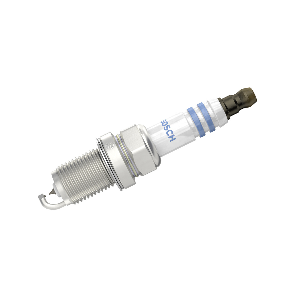 BOSCH 0 242 236 642: Bujía de encendido Ancho de llave: 16 mm