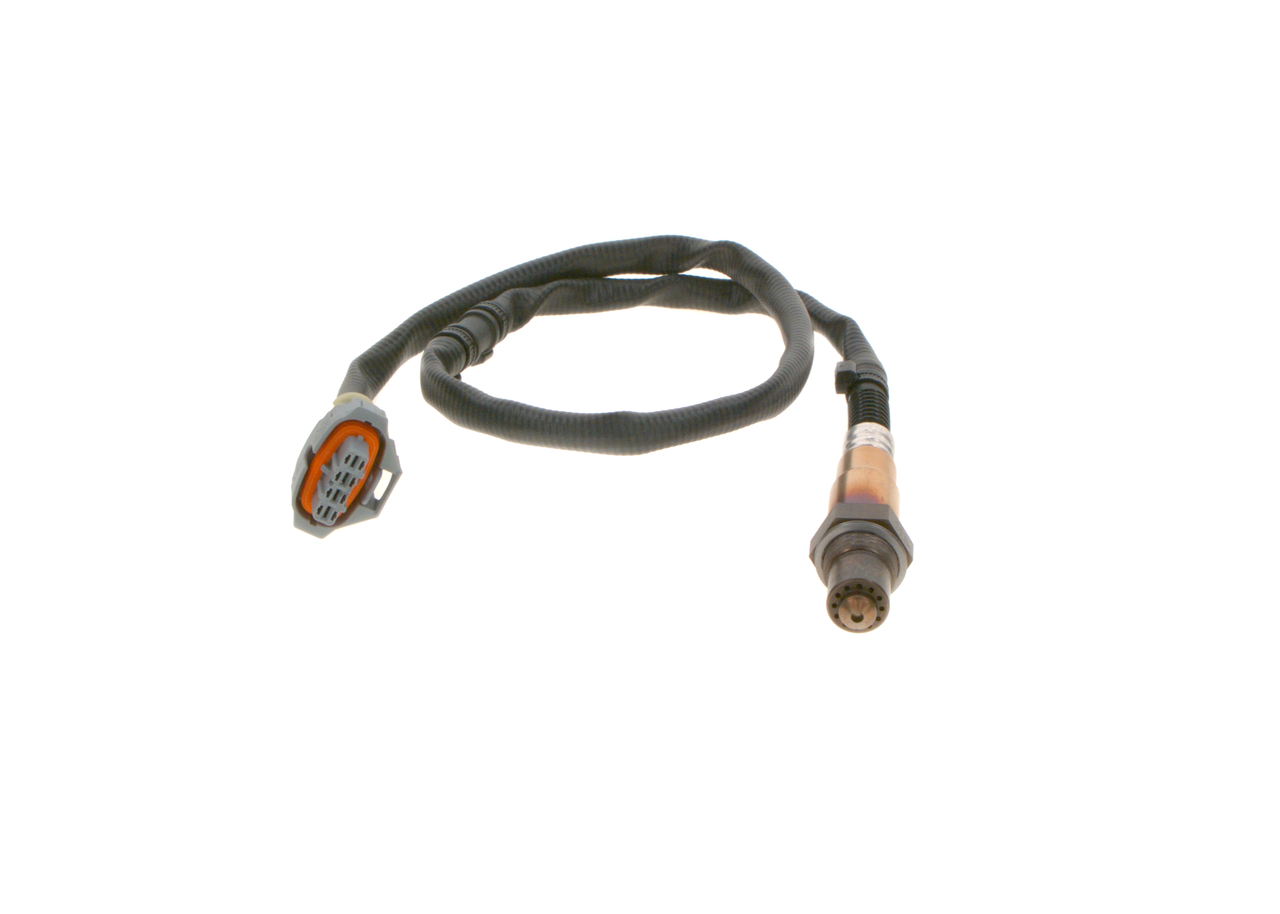 BOSCH 0 258 010 057 Ламбда-сонда PORSCHE 911 (997) 620 K.C. бензин цена