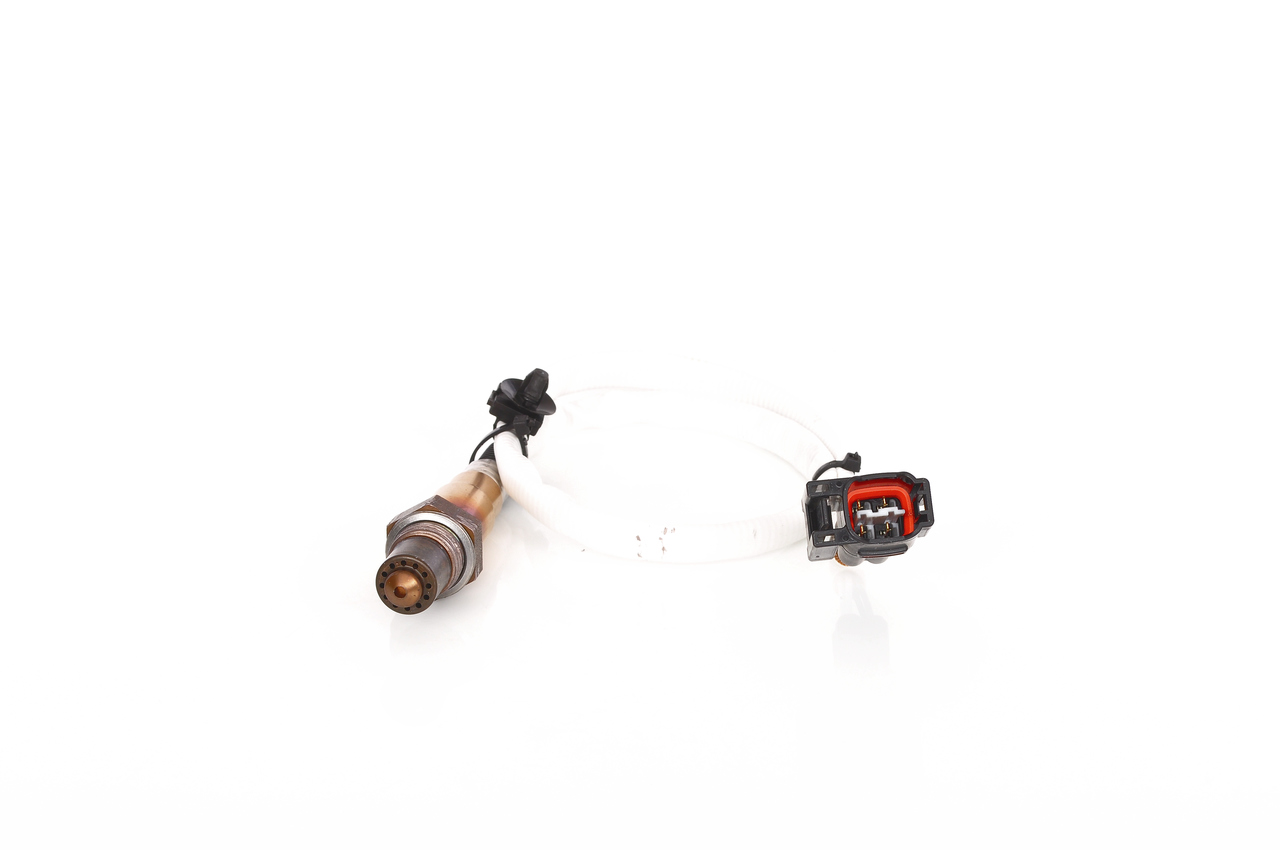BOSCH 0 258 010 387 Sonda lambda SUZUKI VITARA (LY) 116 KM benzyna koszt