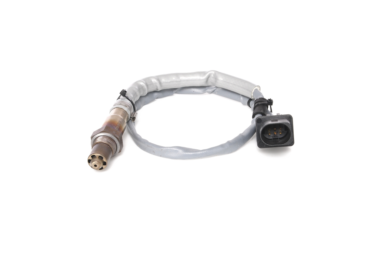 BOSCH 0 258 017 307 Lambdasonde VW Passat Variant (3C5) 200 HK Benzin hvad koster
