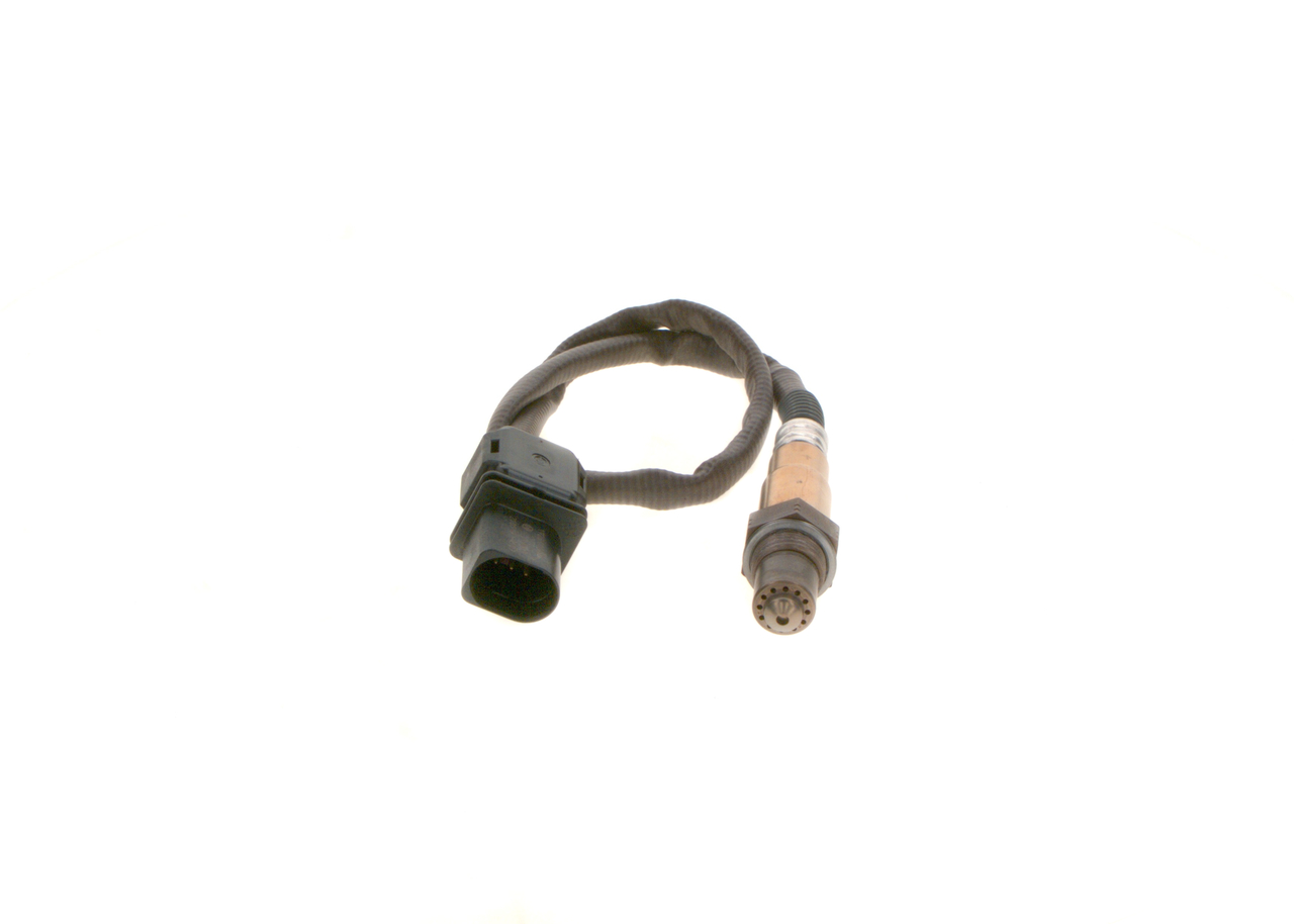 BOSCH 0 258 017 347 Lambda sonda MERCEDES-BENZ Trieda E Saloon (W213) 367 KS Benzín cena