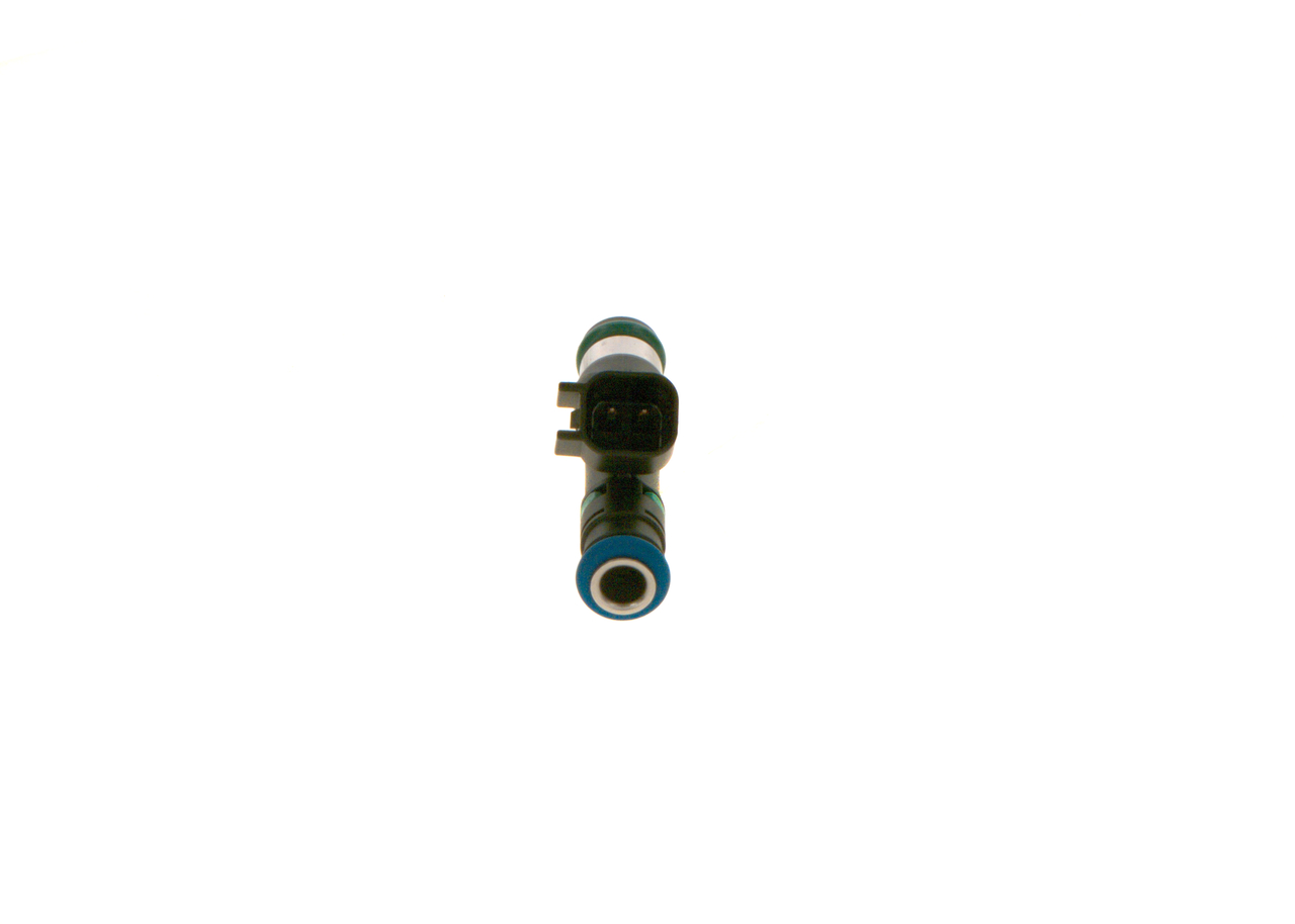 BOSCH 0 280 158 119 Válvula injectora JEEP WRANGLER 3 (JK) 199 cv Gasolina custo