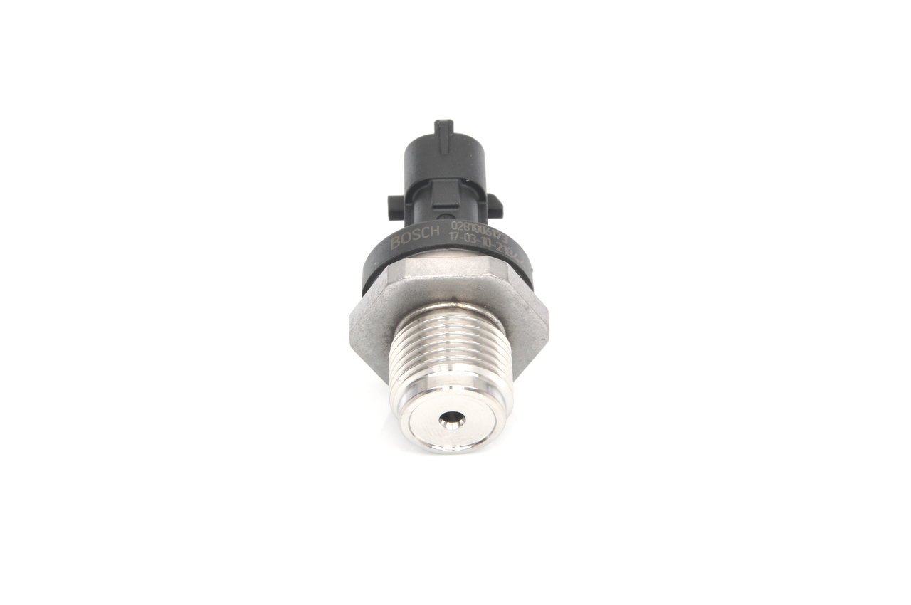 BOSCH 0 281 006 173: Sensor, presión combustible lado alta presión