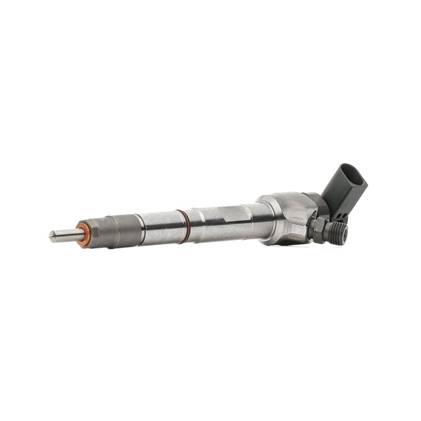 BOSCH 0 986 435 259 Einspritzdüse VW Touran (5T1) 1.6 TDI 110 PS Diesel
