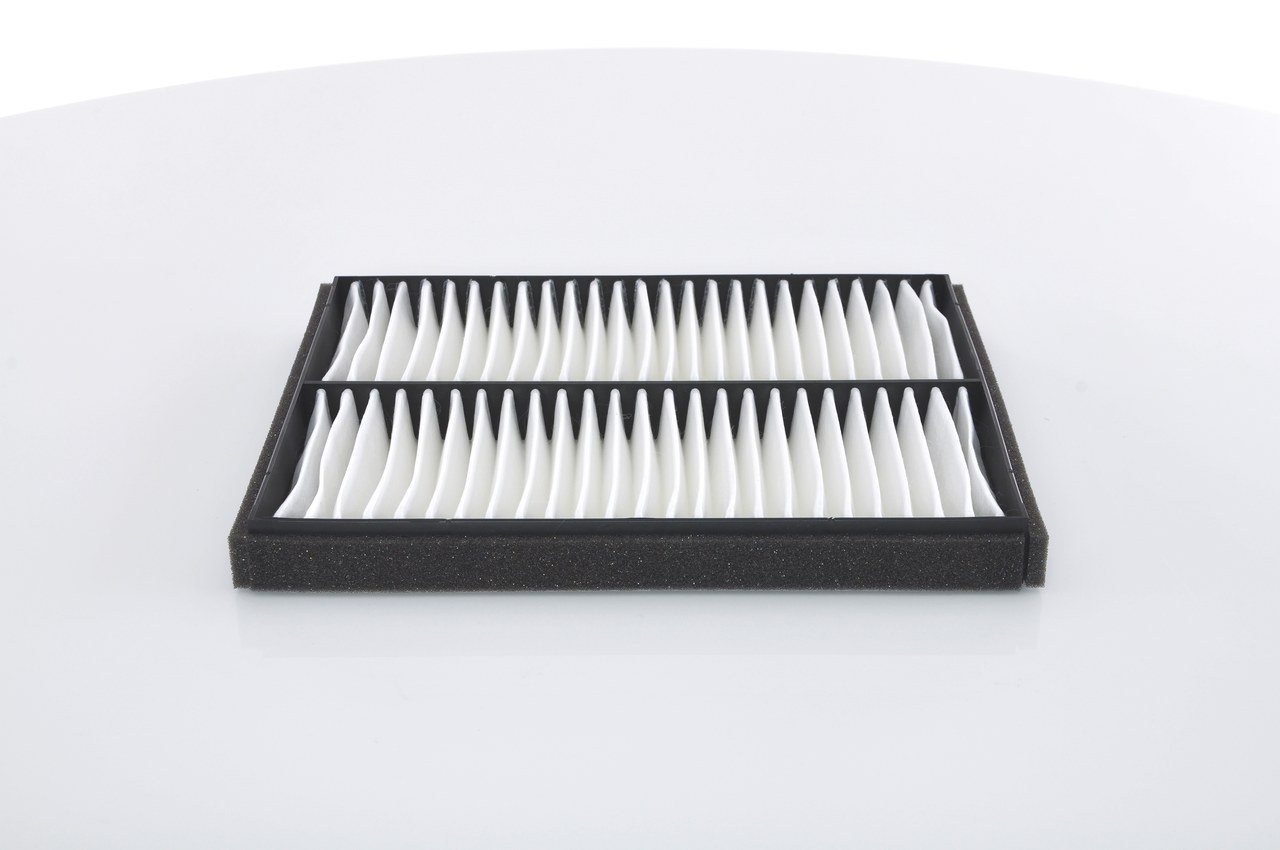 BOSCH 1 987 432 178: Innenraumfilter Partikelfilter