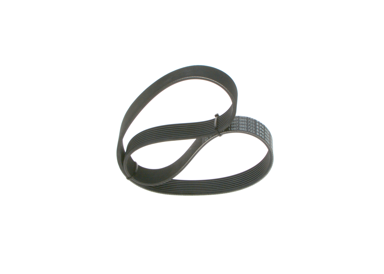 BOSCH 1 987 945 723 Multiriem LAND ROVER Range Rover 3 (L322) 306 Pk Benzine kosten