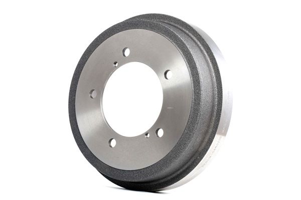 STARK SKBDM-0800115: Remtrommel Achteras, 261,5mm, 261,5mm