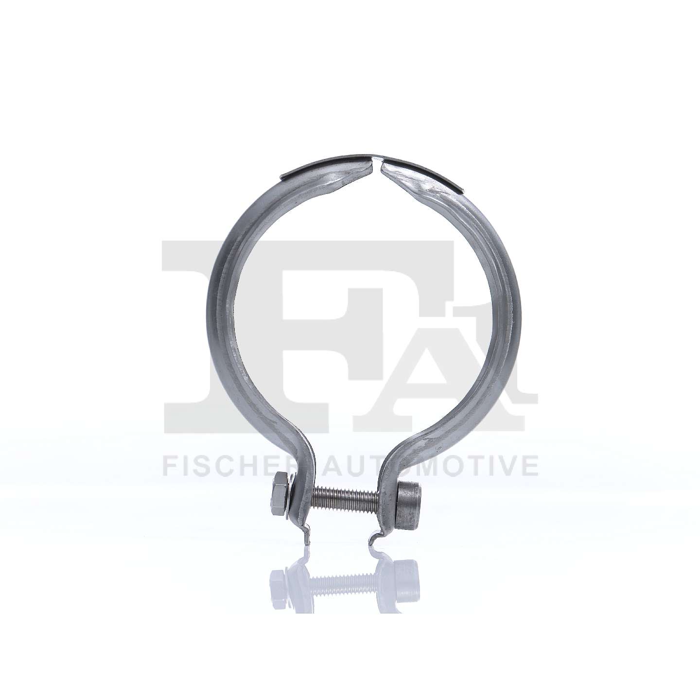 FA1 124-895: Conector teava, sistem de esapament